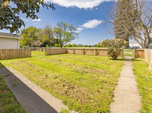 5 Panckhurst Street, Havelock North