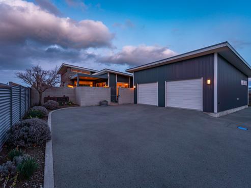 31 Rhoboro Road, Twizel