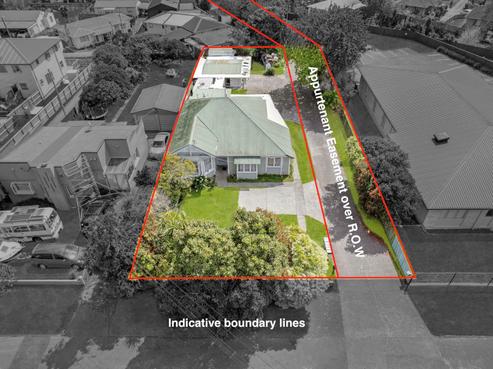29 Saint Georges Road, Avondale