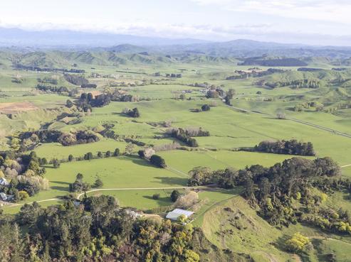 1464 Masterton Stronvar Road, Wainuioru