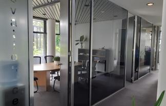 FOR LEASE: 300sqm 3rd Floor Self Contained Office 