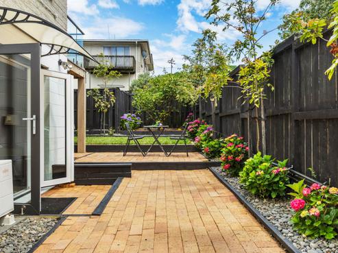 3/13 Athens Road, Onehunga