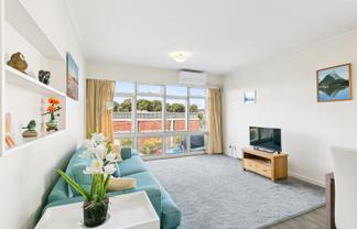 3/2 Newman Terrace, Thorndon