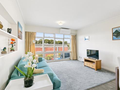 3/2 Newman Terrace, Thorndon