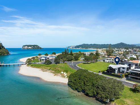 101 Beach Road, Whangamata