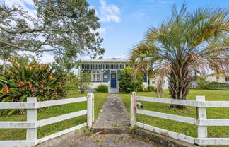 17 Graham Street, Te Kopuru