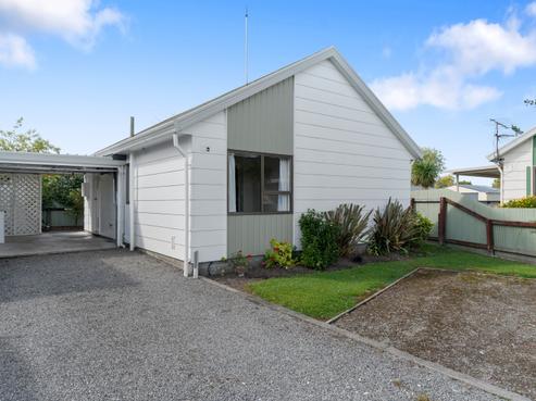 22B Raglan Street, Masterton