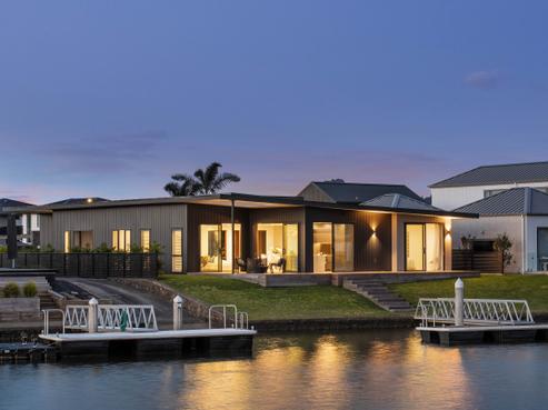 110 Motu Iti, Pauanui