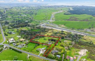 355 Bawden Road, Dairy Flat