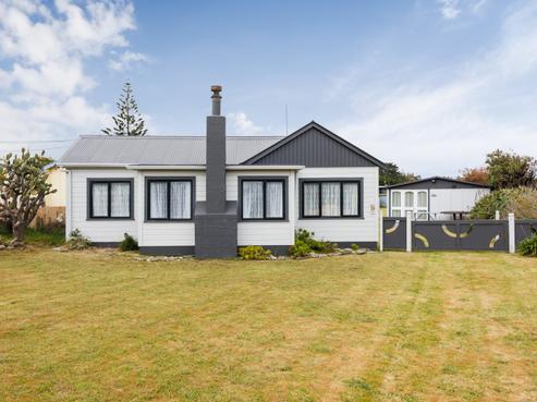 31 Koputara Road, Himatangi Beach