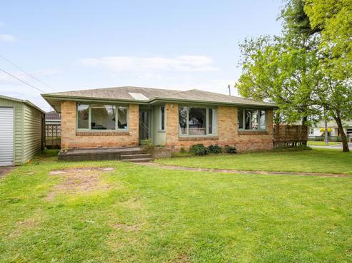 11 Hilton Road, Saint Andrews