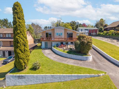 34 Tasman Drive, Tokoroa