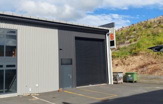 For Lease or for Sale