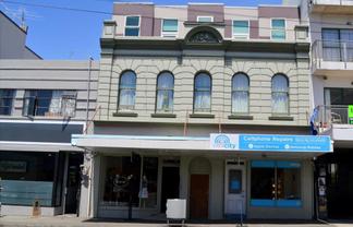 Modest Rent, Major Location – $27K