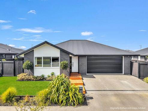 5 Avanda Avenue, Rolleston