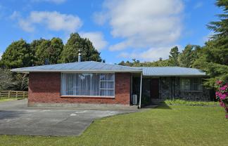 115 Rutherglen Road, Paroa