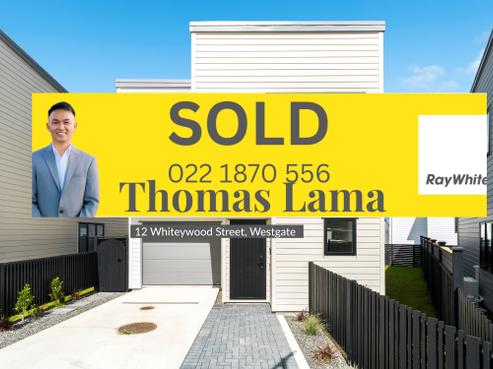 12 Whiteywood Street, Westgate
