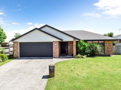 5 Merlot Place, Rototuna