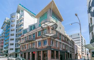 2/3 Holland Street, Te Aro