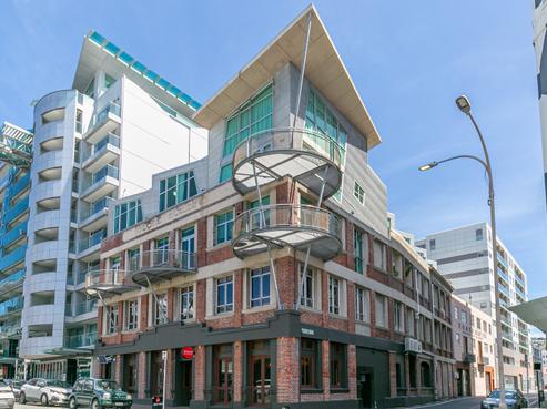 2/3 Holland Street, Te Aro