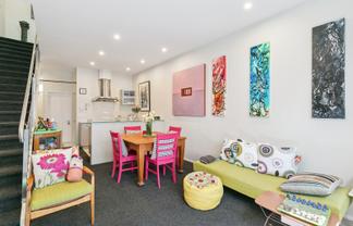 2/3 Holland Street, Te Aro