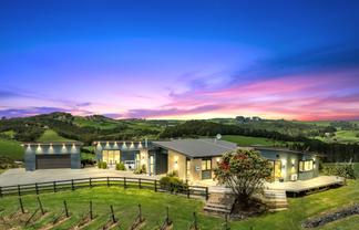 293 Lawrence Road, Mangawhai