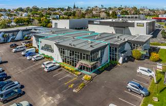 Your First-Choice Industrial Property for Albany