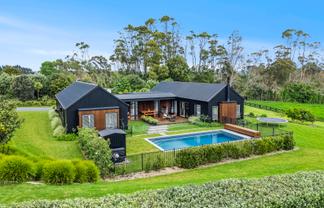477 Waiau Pa Road, Waiau Pa