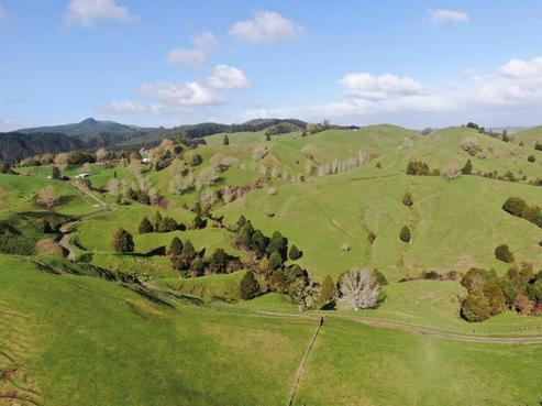 1891 Ohura Mokau Road, Waimiha-Ongarue