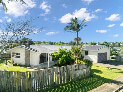 19 Kokich Crescent, Onerahi