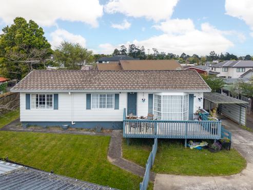 1/13 De Quincey Terrace, Highland Park