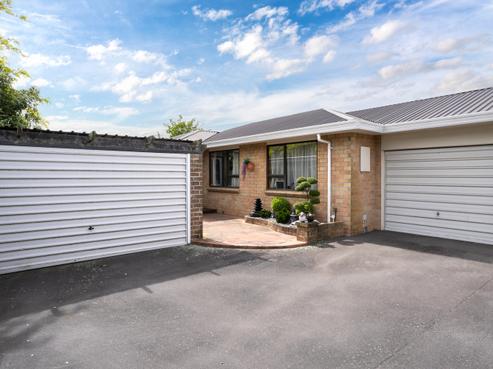 2/168A Lyttelton Street, Spreydon