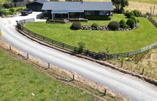 Lot 1, 415 Kirihau Road, Koru