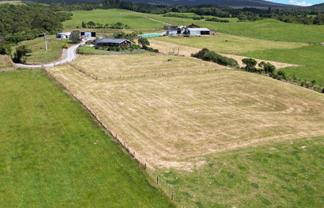 Lot 3, 415 Kirihau Road, Koru