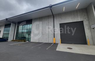 Affordable High Stud Warehouse Penrose