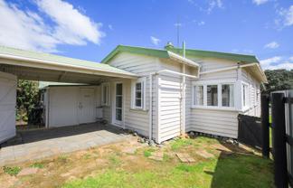 620A Thames Coast Road, Waiomu
