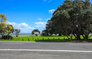 620A Thames Coast Road, Waiomu