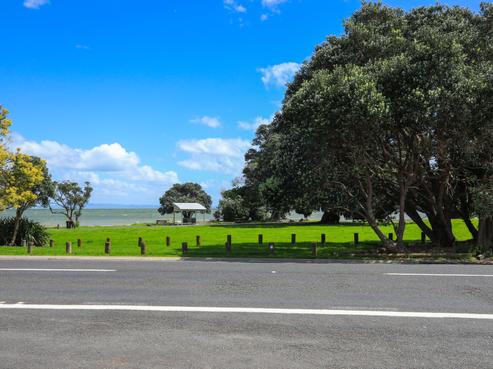 620A Thames Coast Road, Waiomu