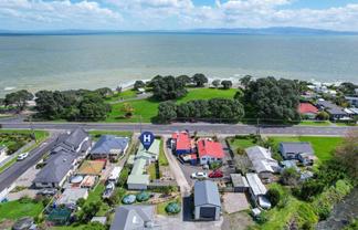 620A Thames Coast Road, Waiomu