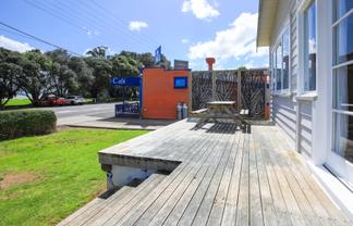 620A Thames Coast Road, Waiomu