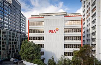 Refurbished office suite | 100% NBS