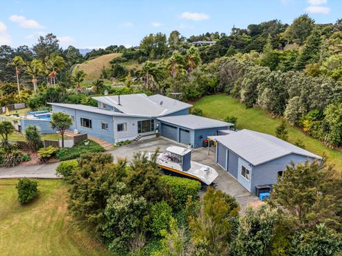 26 Mccallum Drive, Sandspit