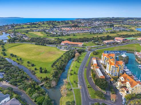 49 Waterside Crescent, Gulf Harbour