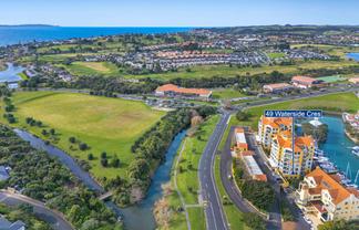 49 Waterside Crescent, Gulf Harbour