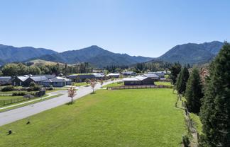 14 William Jones Place, Hanmer Springs
