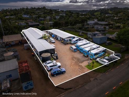 4 Totara Road, Onetangi