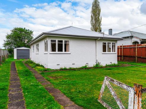 30 Reu Street, Taumarunui