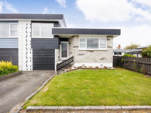 151 Manchester Street, Feilding