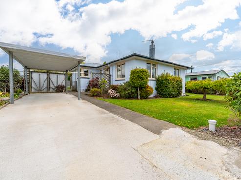 8 Kelvin Street, Marchwiel
