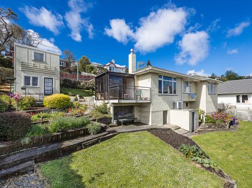 16 Oates Street, Kaikorai